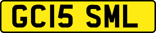 GC15SML