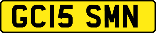 GC15SMN