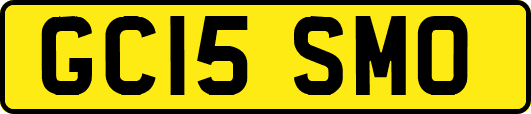 GC15SMO