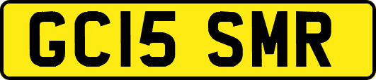 GC15SMR