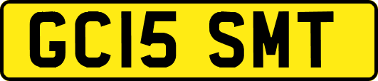 GC15SMT
