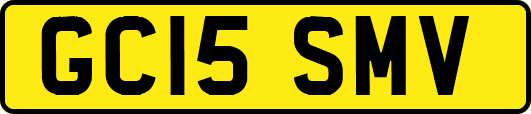 GC15SMV