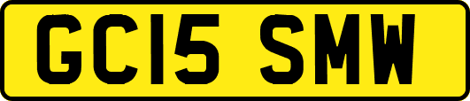 GC15SMW