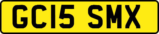 GC15SMX
