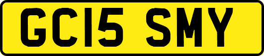GC15SMY