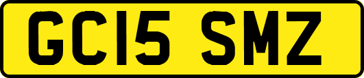 GC15SMZ