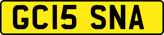 GC15SNA