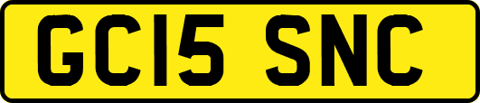 GC15SNC