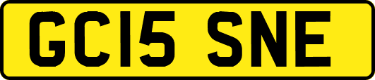 GC15SNE