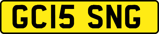 GC15SNG