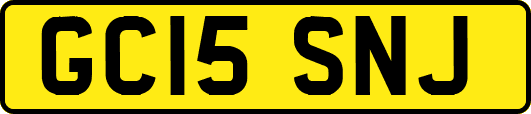 GC15SNJ