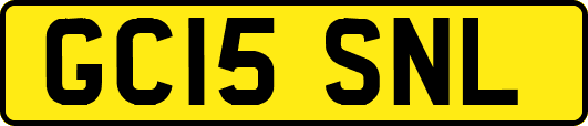 GC15SNL