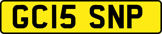 GC15SNP