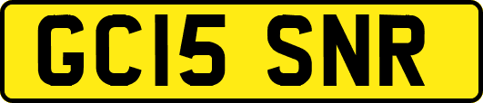 GC15SNR