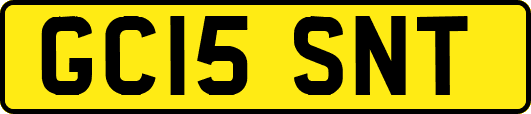GC15SNT