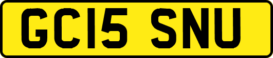 GC15SNU