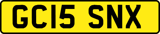 GC15SNX