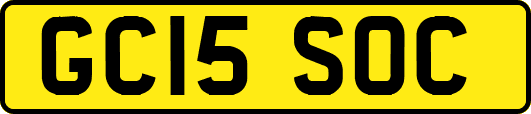 GC15SOC