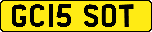 GC15SOT