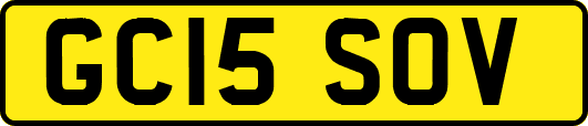 GC15SOV