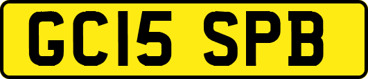 GC15SPB