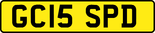 GC15SPD