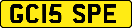 GC15SPE