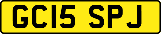 GC15SPJ