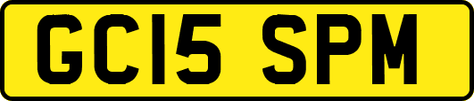 GC15SPM