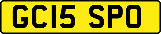 GC15SPO
