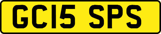 GC15SPS