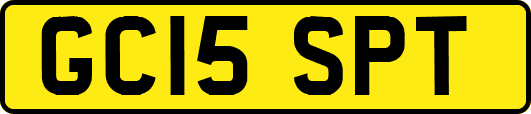GC15SPT