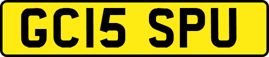 GC15SPU