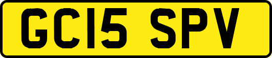 GC15SPV