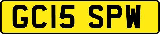 GC15SPW