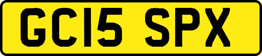 GC15SPX