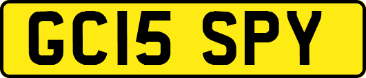 GC15SPY