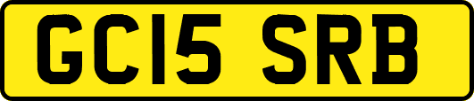 GC15SRB