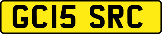 GC15SRC