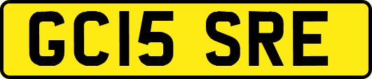GC15SRE