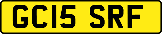 GC15SRF