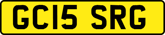 GC15SRG