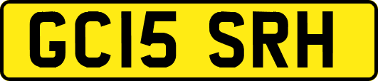 GC15SRH