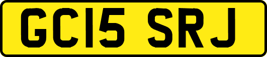 GC15SRJ