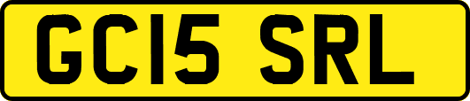 GC15SRL