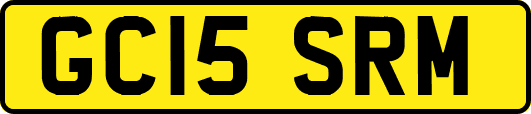 GC15SRM