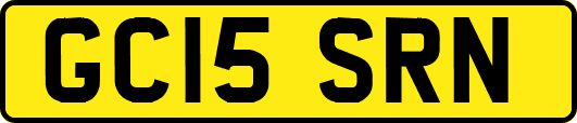 GC15SRN