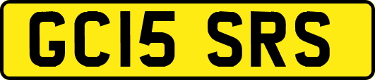 GC15SRS