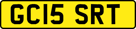 GC15SRT