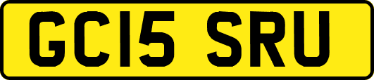 GC15SRU